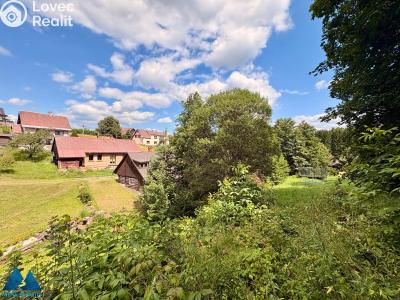 Продажа семейного дома Bukovina u Čisté č. 8