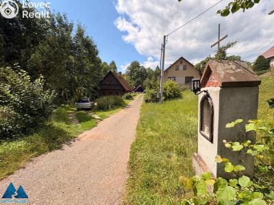 Продажа семейного дома Bukovina u Čisté č. 10