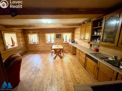Продажа семейного дома Bukovina u Čisté č. 11
