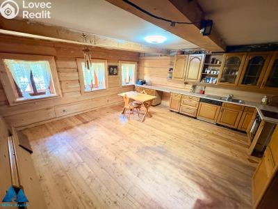 Продажа семейного дома Bukovina u Čisté č. 12