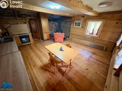 Продажа семейного дома Bukovina u Čisté č. 13