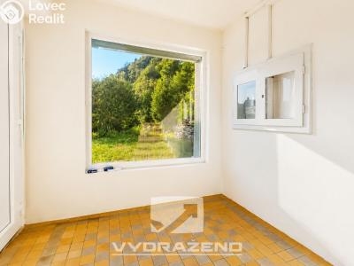 Prodej bytu 6 a více Stará Paka č. 21