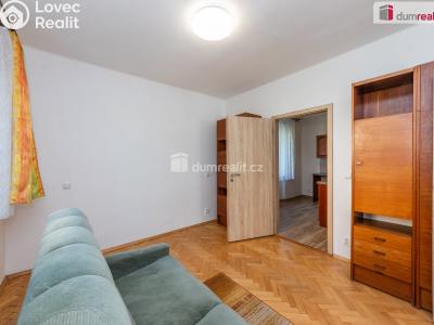 Prodej bytu 2+1 Praha 3, Buková č. 5