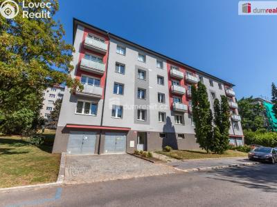 Prodej bytu 2+1 Praha 3, Buková č. 26