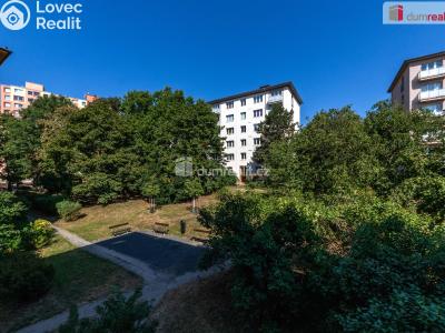 Prodej bytu 2+1 Praha 3, Buková č. 28