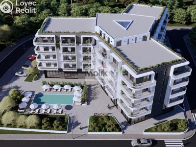 Prodej bytu 3+KK Golem č. 1