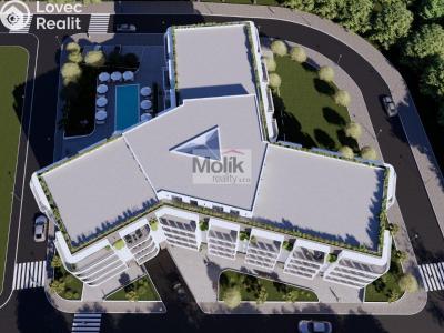 Prodej bytu 3+KK Golem č. 4