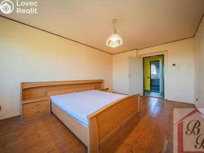 Prodej rodinného domu Dobrovice č. 10