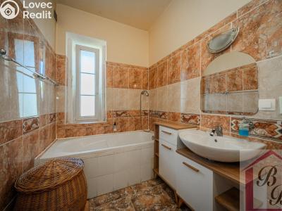 Prodej rodinného domu Dobrovice č. 14