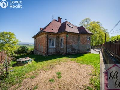 Prodej rodinného domu Dobrovice č. 20