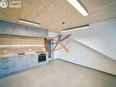 Rent apartment 2+KK Šenov u Nového Jičína, Jeremenkova 226 č. 1