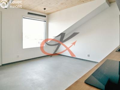 Rent apartment 2+KK Šenov u Nového Jičína, Jeremenkova 226 č. 2