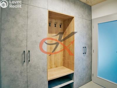Rent apartment 2+KK Šenov u Nového Jičína, Jeremenkova 226 č. 8