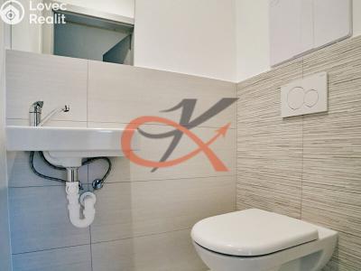Rent apartment 2+KK Šenov u Nového Jičína, Jeremenkova 226 č. 11