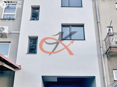 Rent apartment 2+KK Šenov u Nového Jičína, Jeremenkova 226 č. 12