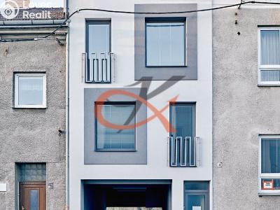 Rent apartment 2+KK Šenov u Nového Jičína, Jeremenkova 226 č. 13
