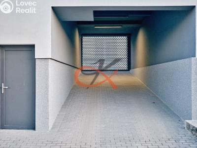 Rent apartment 2+KK Šenov u Nového Jičína, Jeremenkova 226 č. 15