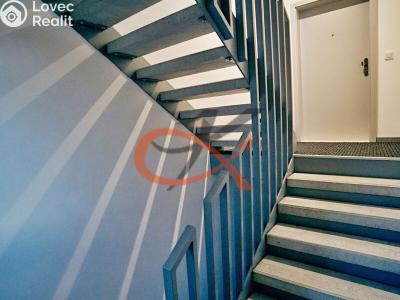 Rent apartment 2+KK Šenov u Nového Jičína, Jeremenkova 226 č. 16