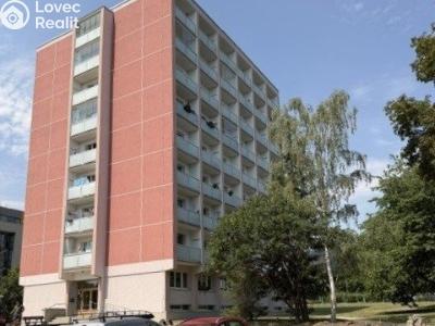 Продаж квартири 3+1 Beroun, Švermova č. 13