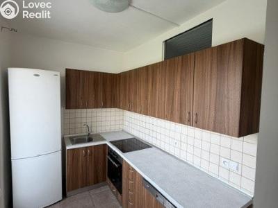 Продаж квартири 3+1 Beroun, Švermova č. 1