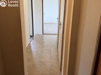 Продаж квартири 3+1 Beroun, Švermova č. 3