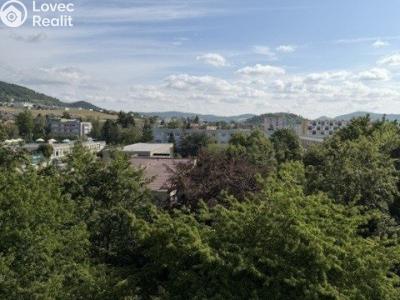 Продаж квартири 3+1 Beroun, Švermova č. 4