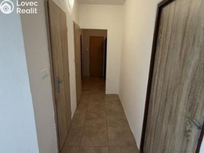 Продаж квартири 3+1 Beroun, Švermova č. 5