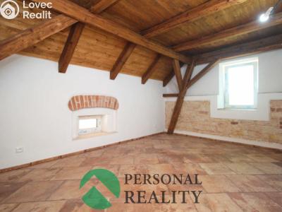 Продаж квартири 4+KK Kounov č. 7