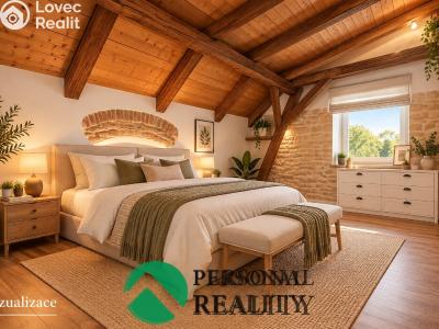 Sale apartment 4+KK Kounov č. 6