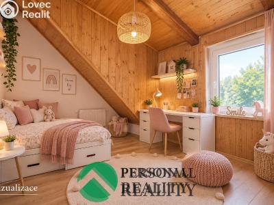 Sale apartment 4+KK Kounov č. 12