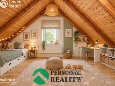 Sale apartment 4+KK Kounov č. 14