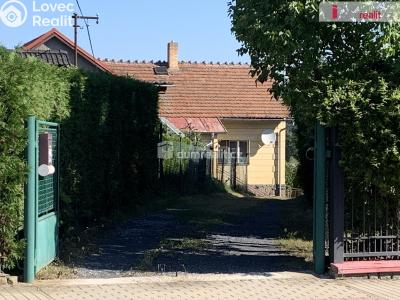 Prodej rodinného domu Poříčí nad Sázavou, Čerčanská č. 37
