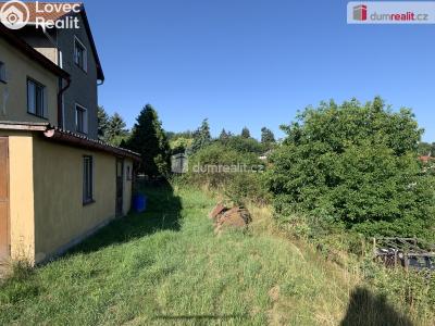 Prodej rodinného domu Poříčí nad Sázavou, Čerčanská č. 8