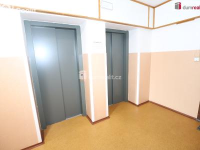Pronájem bytu 1+KK Karlovy Vary, U Koupaliště č. 18