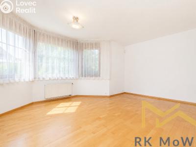 Rent villa Praha, Na cípu č. 4