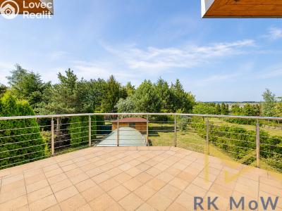 Rent villa Praha, Na cípu č. 11