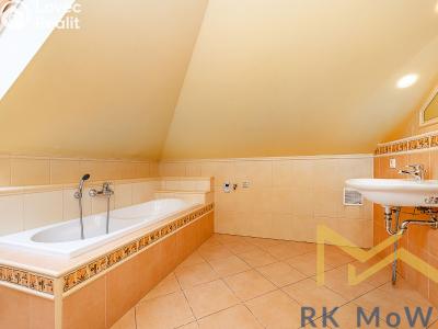 Rent villa Praha, Na cípu č. 12
