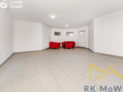 Rent villa Praha, Na cípu č. 15