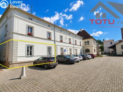 Sale apartment 3+1 Kuks č. 1
