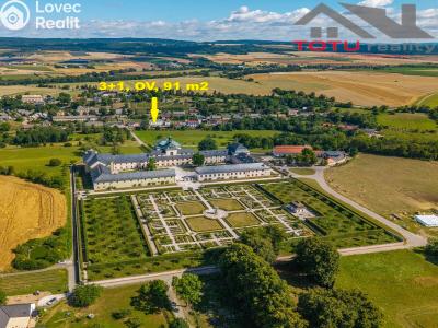 Sale apartment 3+1 Kuks č. 2