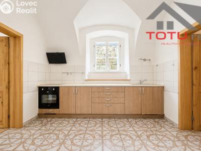 Sale apartment 3+1 Kuks č. 4