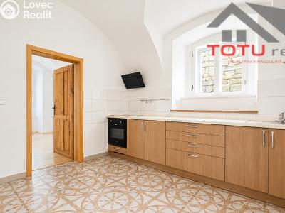 Sale apartment 3+1 Kuks č. 5