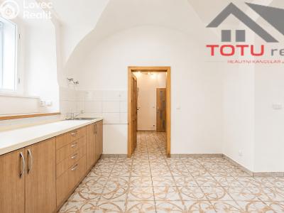 Sale apartment 3+1 Kuks č. 6