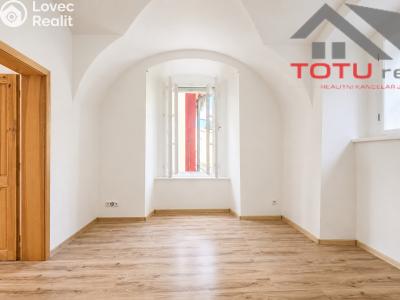 Sale apartment 3+1 Kuks č. 9