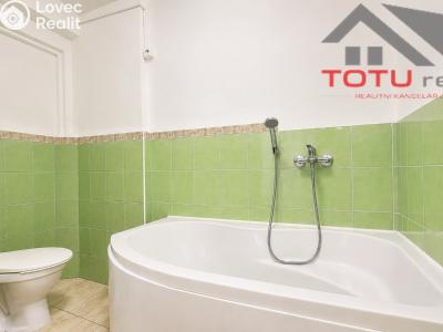 Sale apartment 3+1 Kuks č. 12