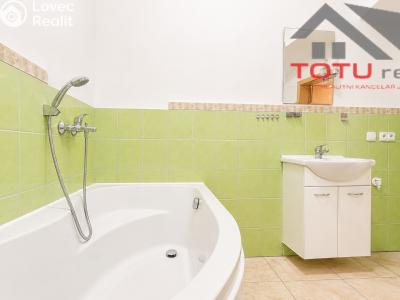 Sale apartment 3+1 Kuks č. 13