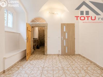 Sale apartment 3+1 Kuks č. 14