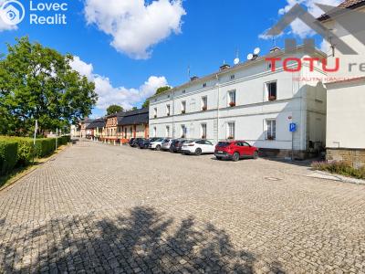 Sale apartment 3+1 Kuks č. 15