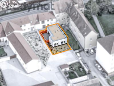 Sale apartment 3+KK Valtice č. 1