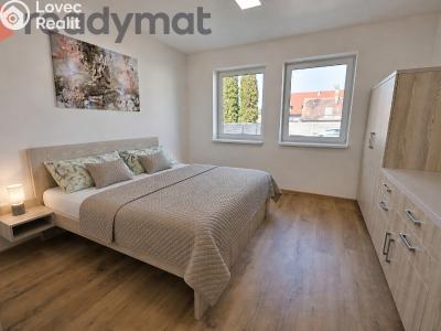 Sale apartment 3+KK Valtice č. 2